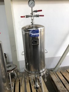 Sartorius Kerzenfilter 12 x 30" code 41/222