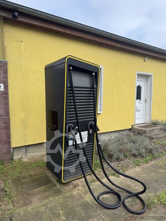 alpitronic Srl Hypercharger HYC_300