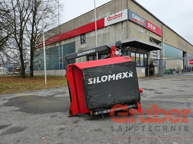 Silomaxx D 2200 W Silokamm