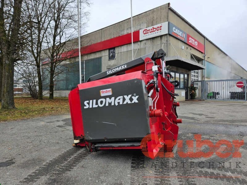 Silomaxx D 2400 W Silokamm