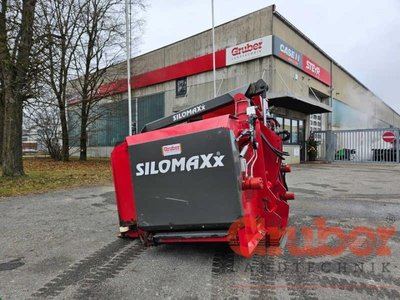 Silomaxx D 2400 W Silokamm