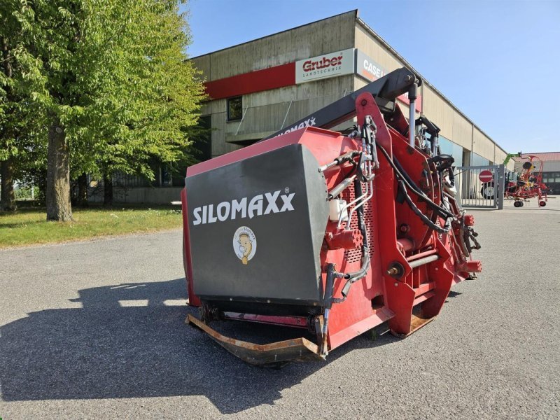 Silomaxx D 2400 W Silokamm