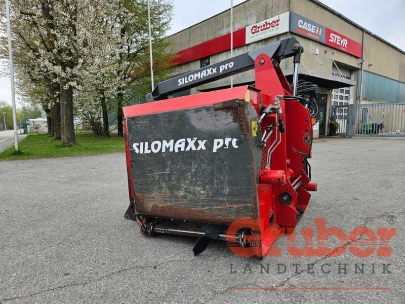 Silomaxx D 1800 W Silokamm