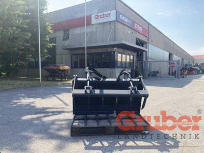 Striegel Krokodilgebiss 1,25m Sonstige Hoftechnik