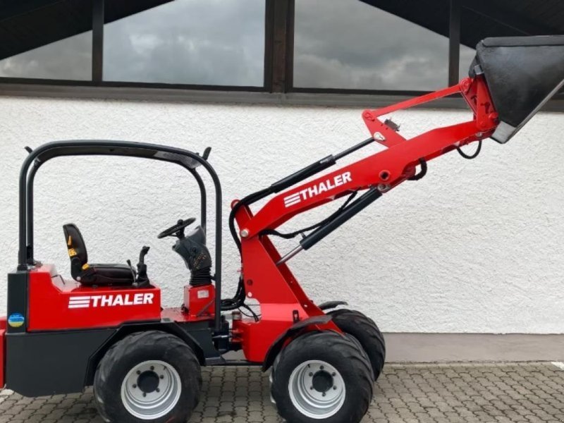 Thaler 2848 H Hoflader