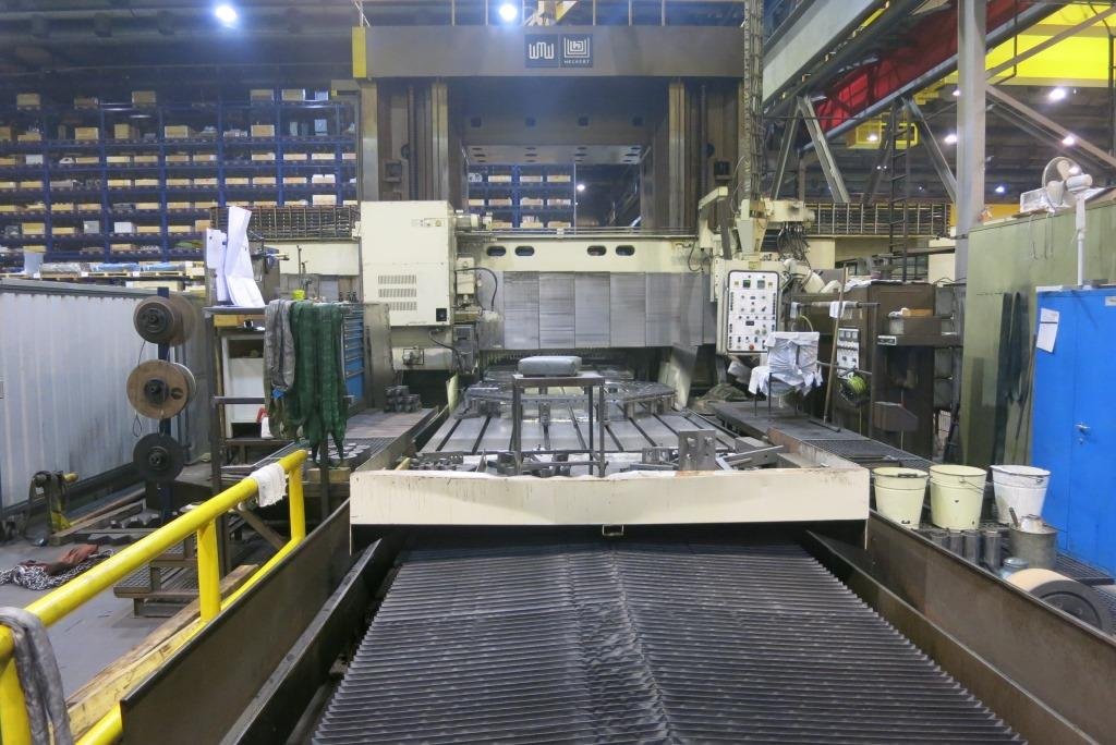 Guideway Grinding Machines ASCHERSLEBEN SZ 22-16-05/22.1-7-1