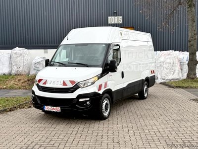Iveco Daily 35S16 - 113 TKm - Blatt-Luft gebraucht