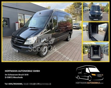 MERCEDES-BENZ Sprinter319CDI V6 Kasten L2H2 *AHK3,5t* gebraucht