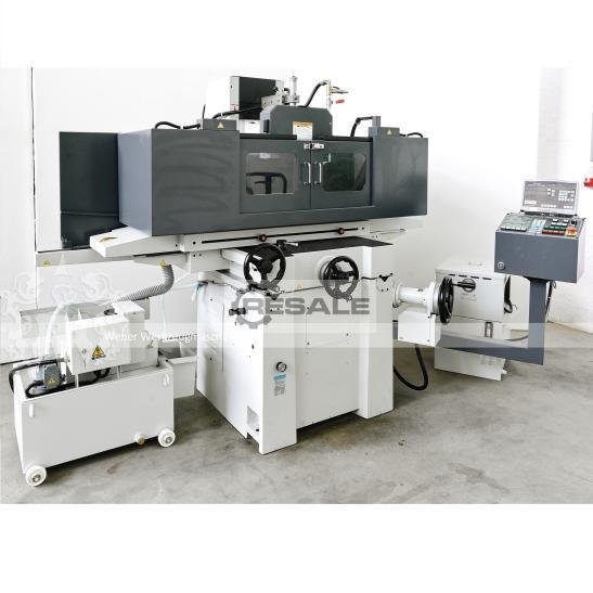 High Precision Flat Grinding Machines MIOTAL FSM 3060 AH