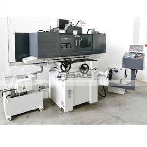 High Precision Flat Grinding Machines MIOTAL FSM 3060 AH