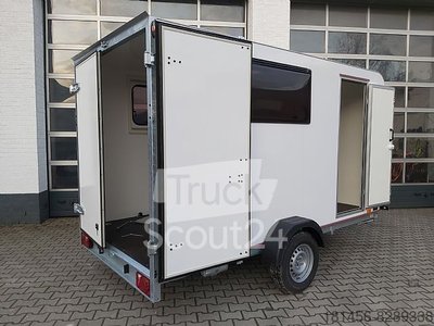 Other Wohnmobil Verlängerung 360cm Seitentür Fenster Ausstellungsmaschine