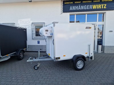Variant Kühlanhänger 752dk2 Govi 230 isoliert neu