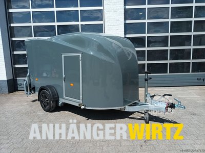 Debon Cargo XL Alufelgen Modell 26 direkt neu