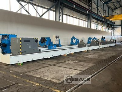 Honing Machines PLEIGER B – 290