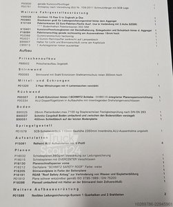 Schmitz Cargobull SCS24/L gebraucht