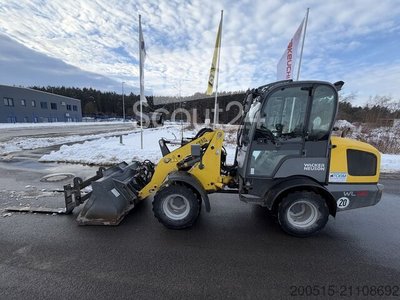 Wacker WL 32 gebraucht
