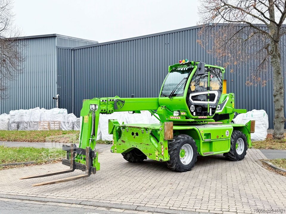 Merlo ROTO 40.16 gebraucht