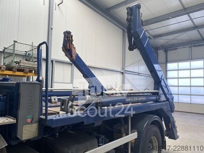 Meiller AK12 MT gebraucht