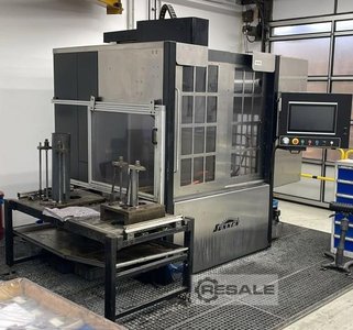 Honing Machines SUNNEN SV 200