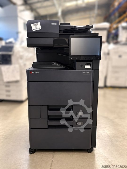 Kyocera TASKalfa 2553ci