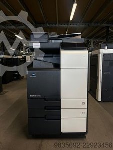 Konica Minolta C250i