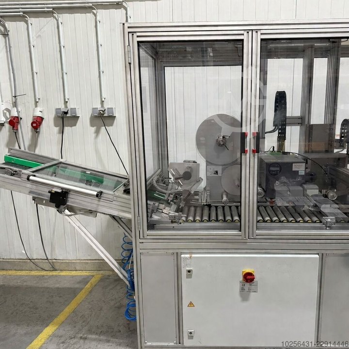 Clever Systemtechnik ESP DPM 6-Direkt-RH