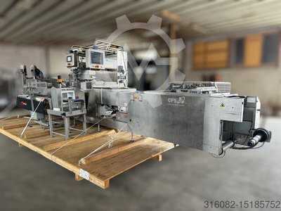 GEA Compact 420