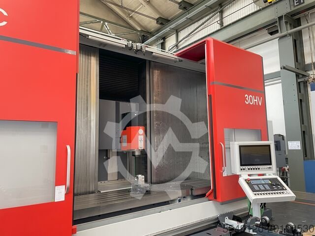 MATEC MATEC-30HV