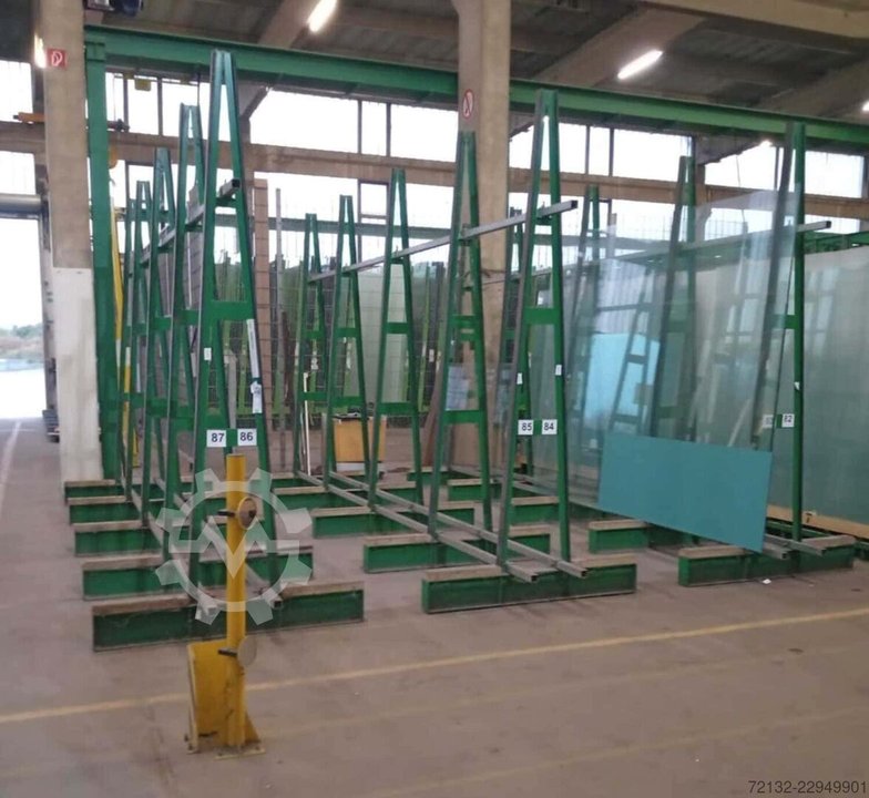 Hegla TL50/3