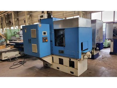 VISTAN - 53B30P-32-322 - CNC-Zahnradfräsmaschine - 2014