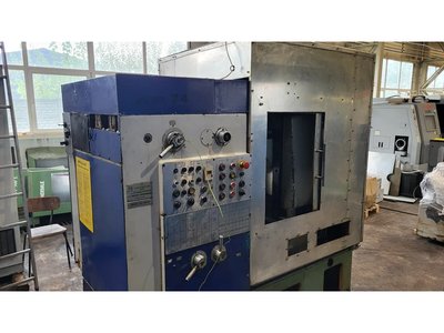 STANKOIMPORT - 53A30B - Zahnradfräsmaschine