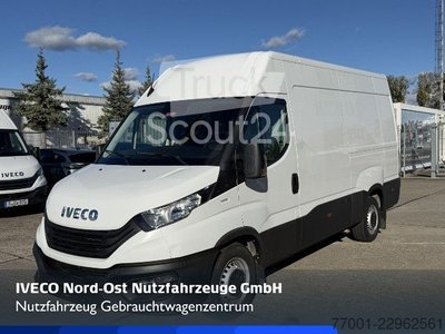 IVECO 35S16V Klima / Kamera / Tempomat gebraucht