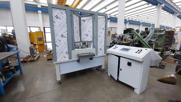 Honing Machines SUNNEN MHS 840 (like VSS84) single...