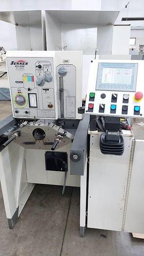 Honing Machines SUNNEN EC-3500