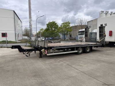 tt  Tandemtieflader gebraucht