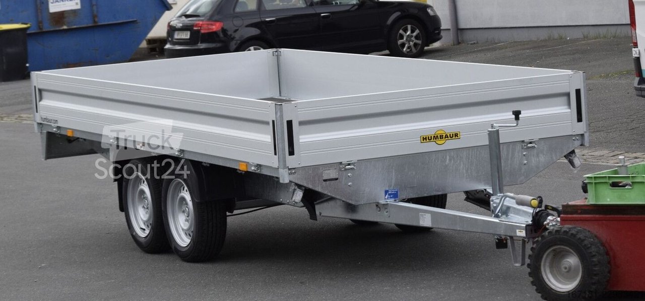 HUMBAUR HT 25 41 18 neu