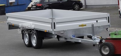 HUMBAUR HT 25 41 18 neu
