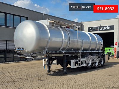 SCHRADER TSA | Alu-Felgen | Liftachse I Pumpe gebraucht