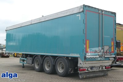 SCHWARZMÜLLER J-Serie, 61m , 6mm Boden, Funk, Agrar, Luft-Lift gebraucht
