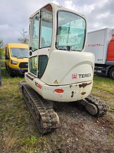 TEREX TC 37 gebraucht