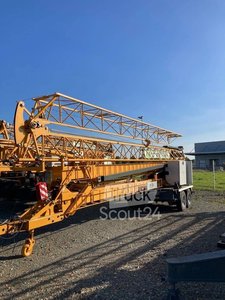 Liebherr 13HM.1 gebraucht