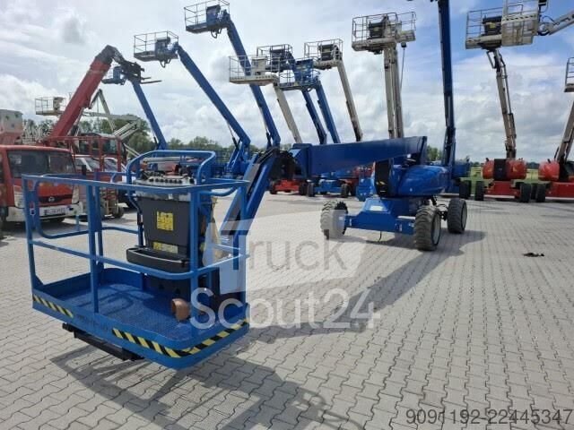 JLG E600JP gebraucht