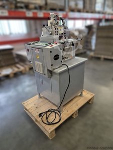 Sheffield Cutting Equipment HC-810CE-220V + PF-33-220V