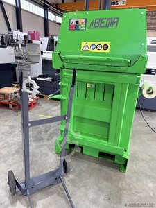 BEMA / MACFAB 60HD