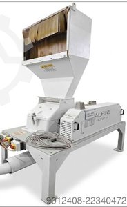 Hosokawa Alpine AG Omniplex 40-32 HA