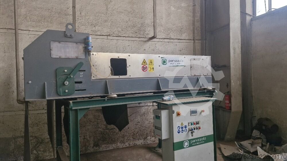 SGM EIS 1000 S
