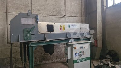 SGM EIS 1000 S