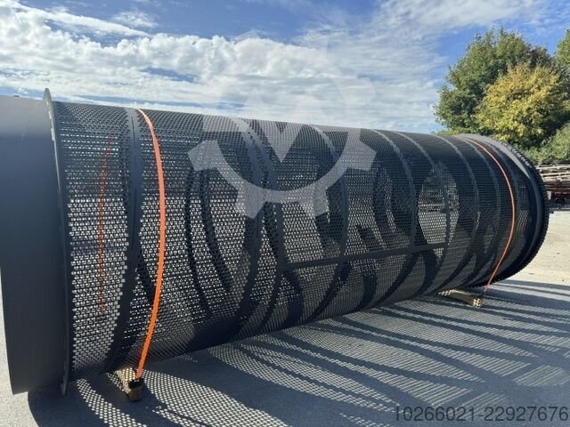 Doppstadt Komptech SM 620