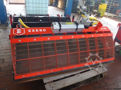 EXERO EX 240, Typ PL1830