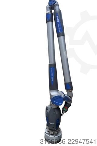 FARO Quantum